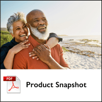 IQ Product Snapshot