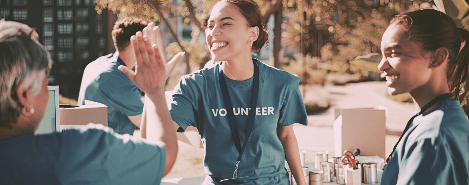 Our community grants program is now open!