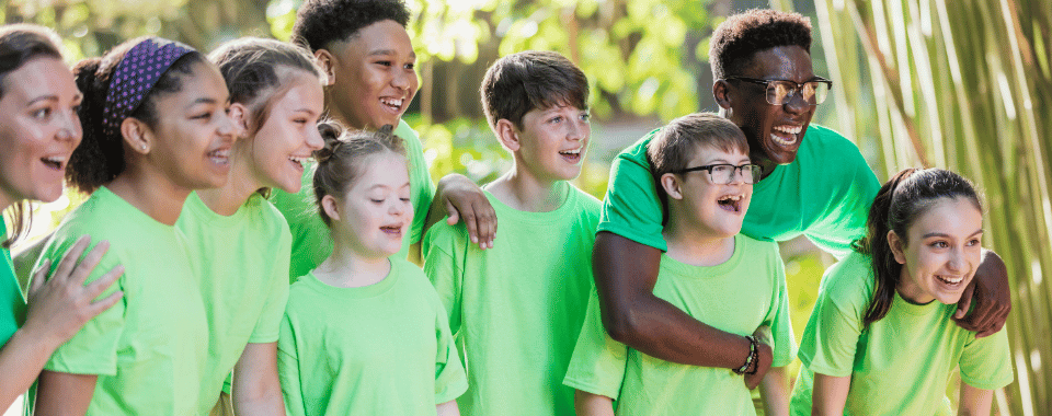 Baltimore Life's Community grants program