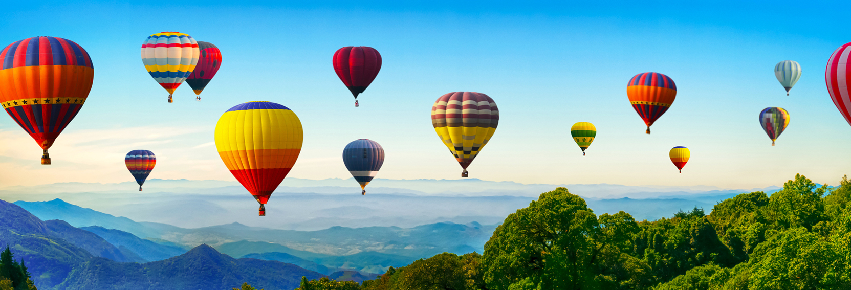 Get started. Make sure you begin your financial journey on the right foot. Take an important first step today. 