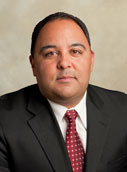 Harold Rojas, Senior Vice President, General Counsel and Secretary