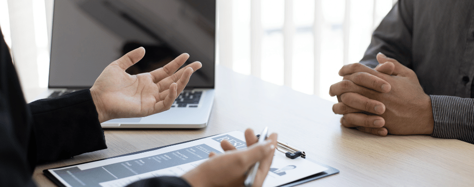 Join Our Team at Baltimore Life