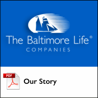 Our Story, Baltimore Life