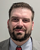 Cumberland Valley Agency Manager, Brandon Romine