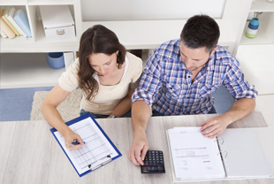 Advice & Guidance: Financial Fitness